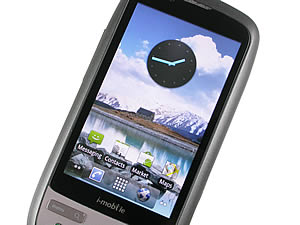 i-mobile i651 Android - ไอโมบาย i651 แอนดรอยด์